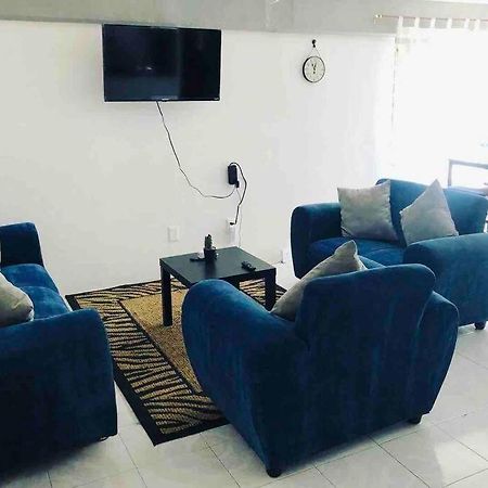 Lindo Departamento Centrico Con Estacionamiento Leilighet Puebla Eksteriør bilde