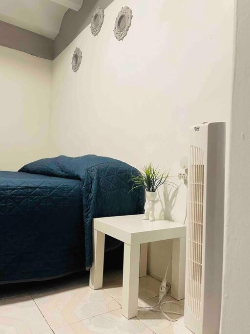 Lindo Departamento Centrico Con Estacionamiento Leilighet Puebla Eksteriør bilde