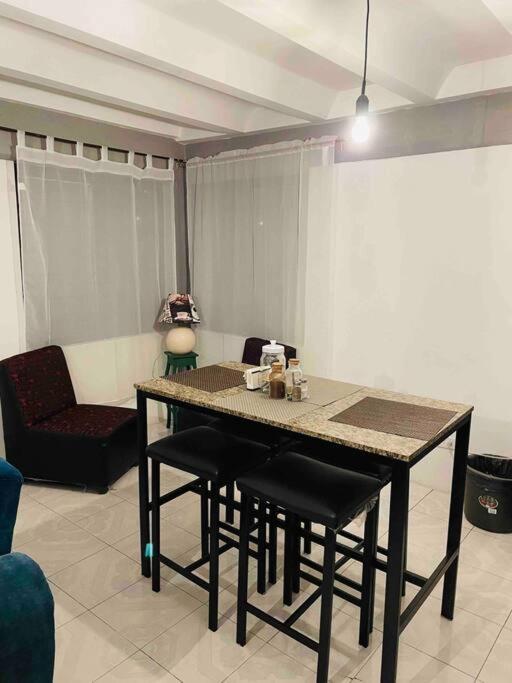 Lindo Departamento Centrico Con Estacionamiento Leilighet Puebla Eksteriør bilde