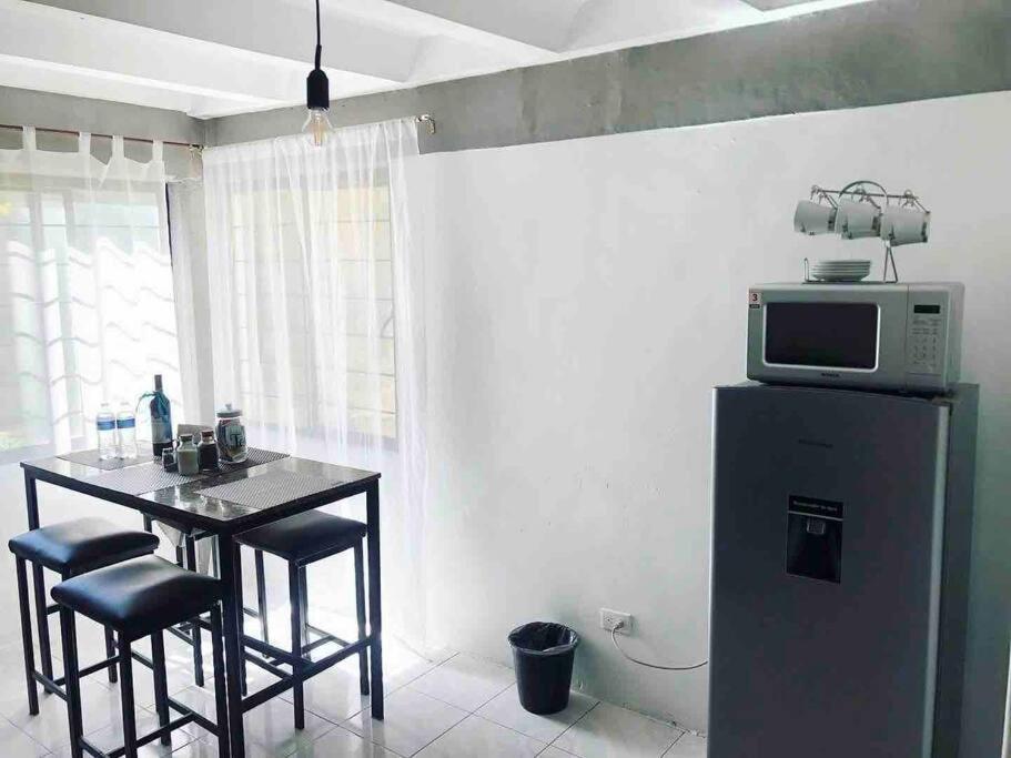 Lindo Departamento Centrico Con Estacionamiento Leilighet Puebla Eksteriør bilde