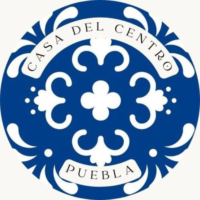 Lindo Departamento Centrico Con Estacionamiento Leilighet Puebla Eksteriør bilde
